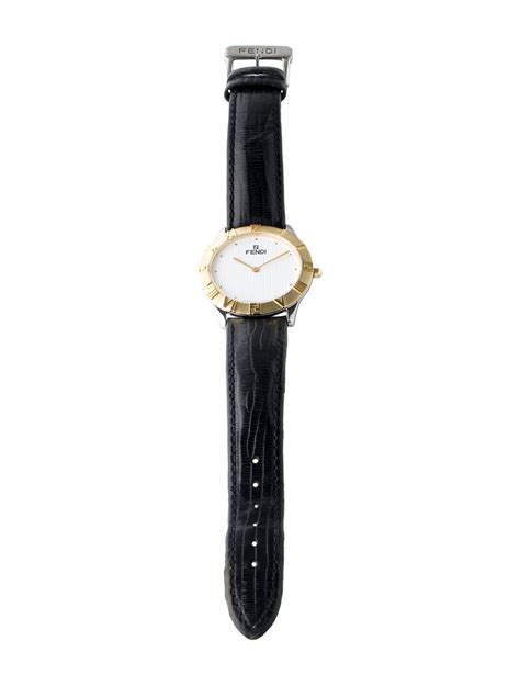 Fendi 2000G Watch 